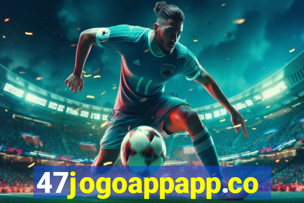 47jogoappapp.com