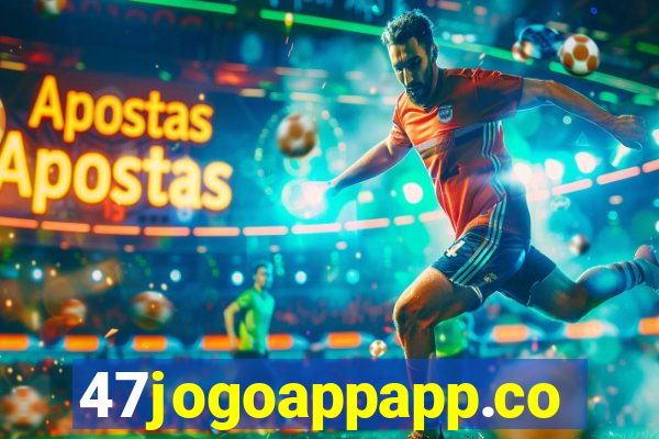 47jogoappapp.com
