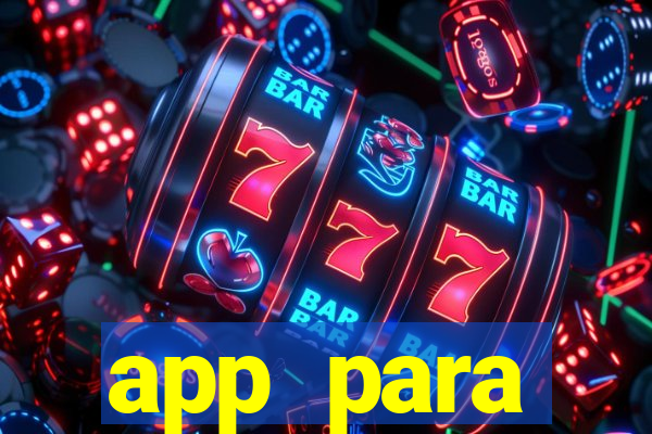 app para adolescentes ganhar dinheiro