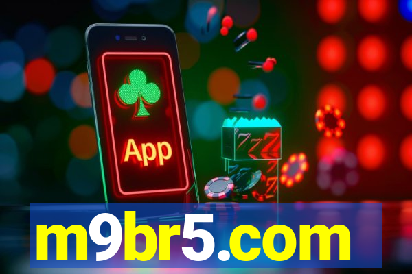 m9br5.com