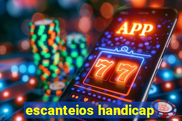 escanteios handicap