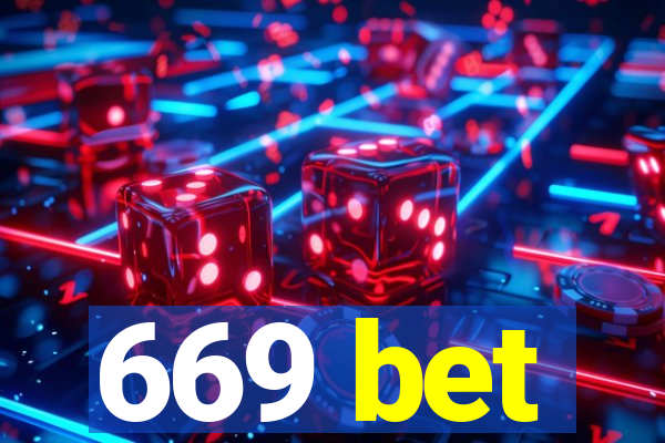 669 bet