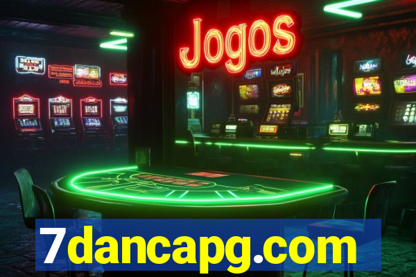 7dancapg.com