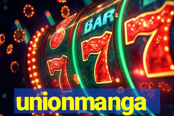 unionmanga