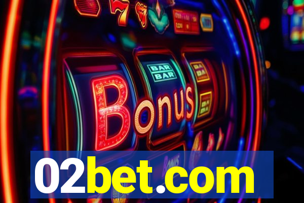 02bet.com