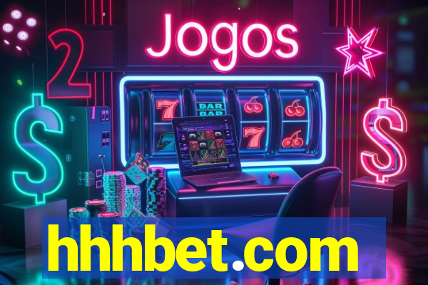 hhhbet.com