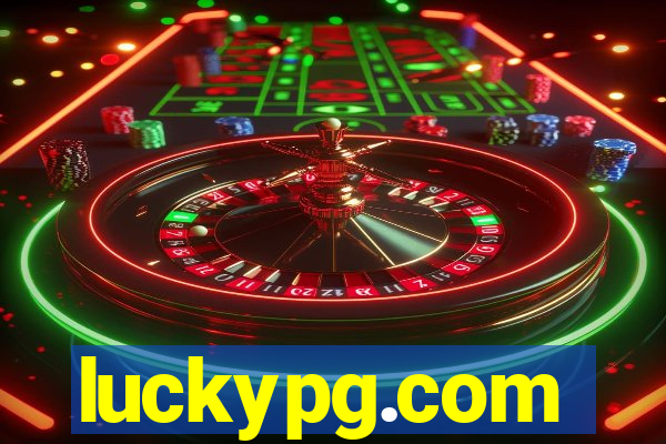 luckypg.com