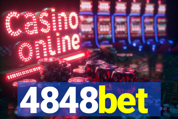4848bet