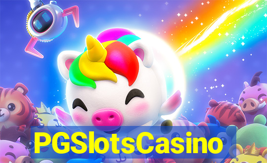 PGSlotsCasino