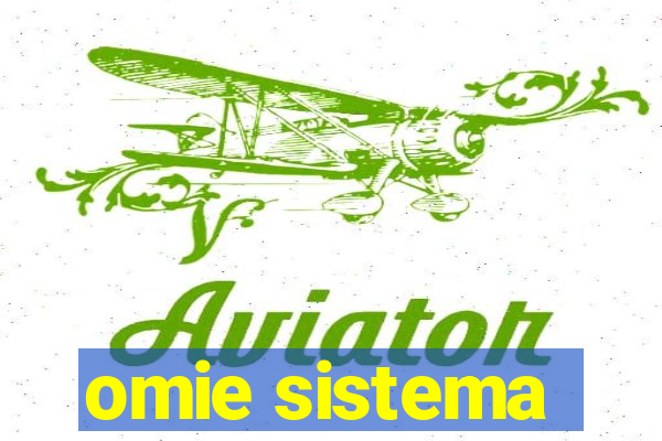 omie sistema