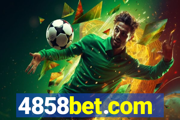 4858bet.com