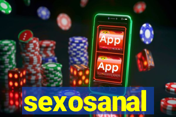 sexosanal