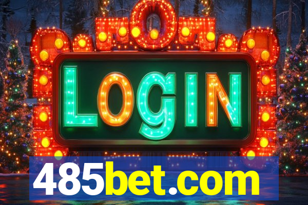485bet.com