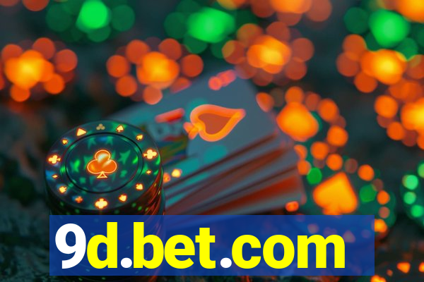 9d.bet.com