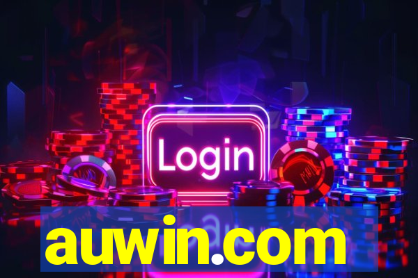 auwin.com