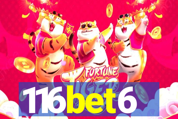 116bet6