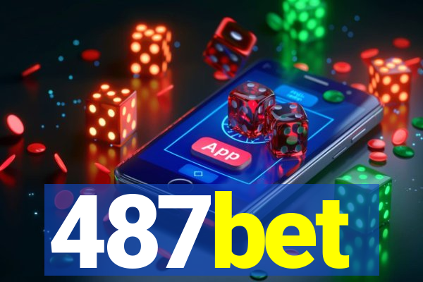 487bet