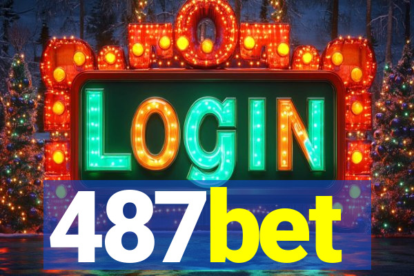 487bet