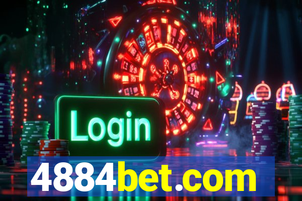 4884bet.com