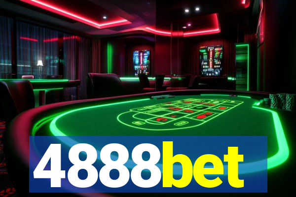 4888bet