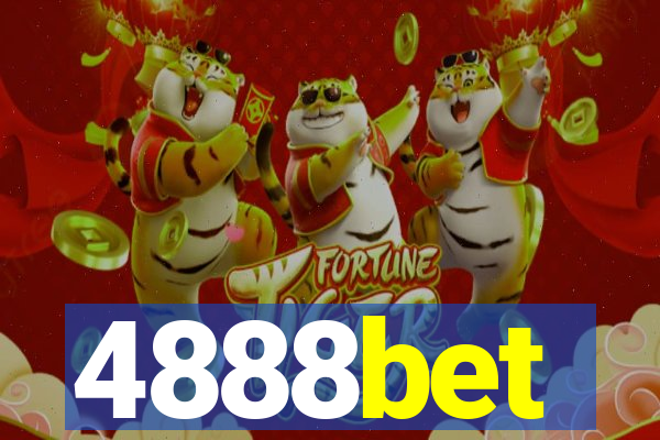 4888bet