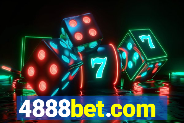 4888bet.com