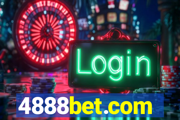 4888bet.com