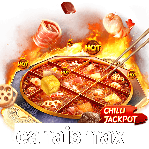canaismax