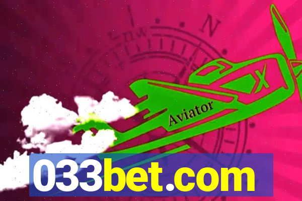 033bet.com
