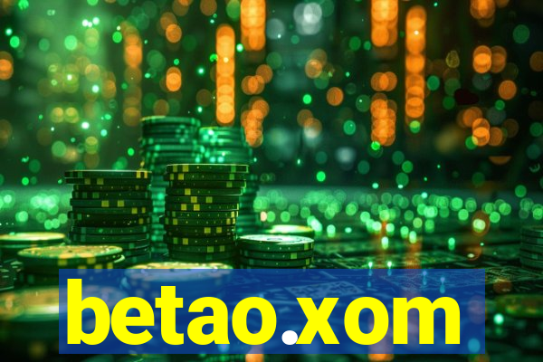 betao.xom