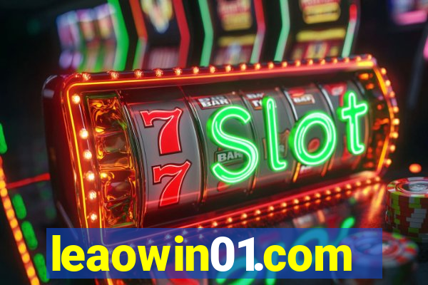 leaowin01.com