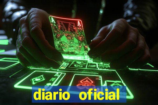 diario oficial bandeirantes ms