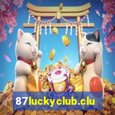 87luckyclub.club