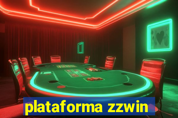 plataforma zzwin