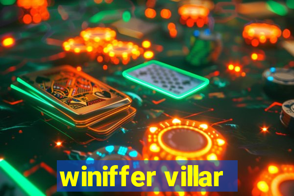 winiffer villar