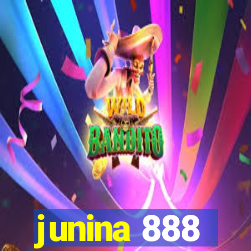 junina 888
