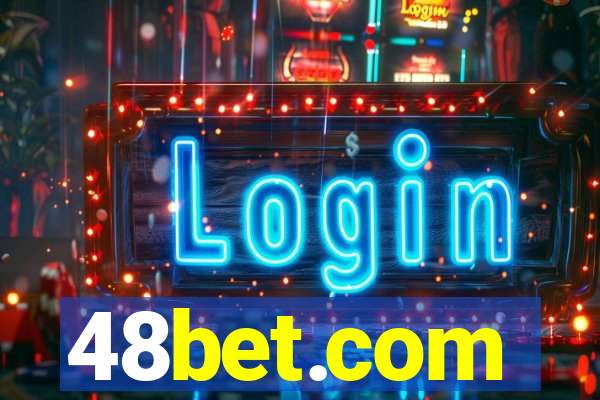 48bet.com
