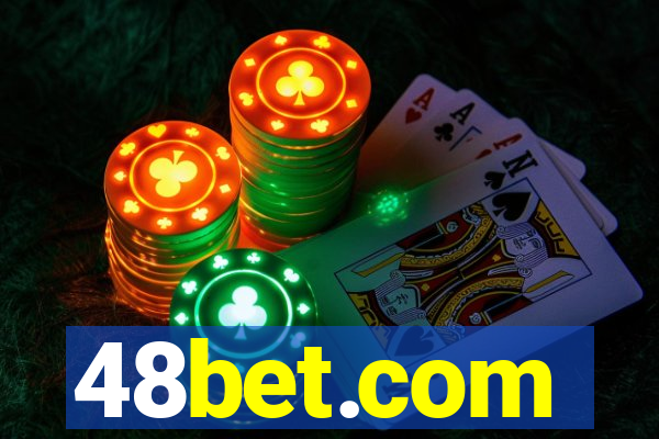 48bet.com