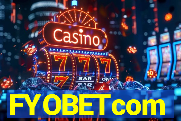 FYOBETcom