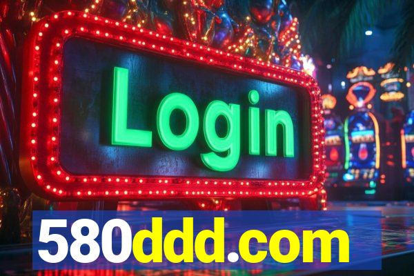 580ddd.com