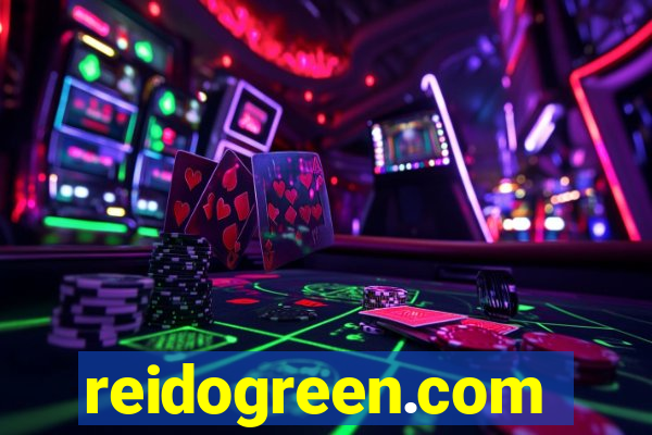 reidogreen.com