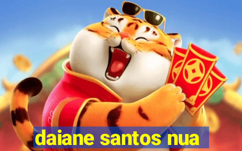 daiane santos nua