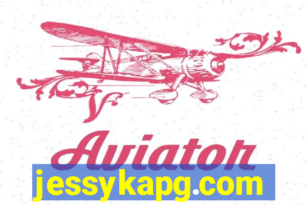 jessykapg.com