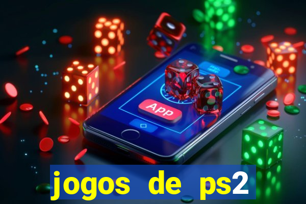jogos de ps2 download torrent