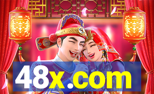 48x.com