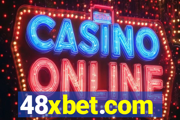48xbet.com