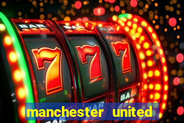 manchester united dls kit