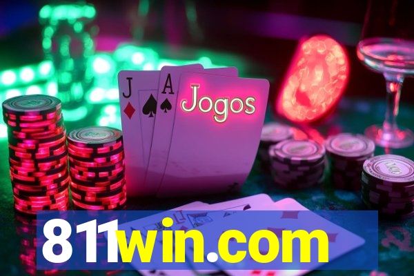 811win.com
