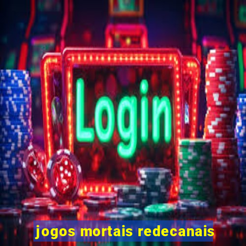 jogos mortais redecanais