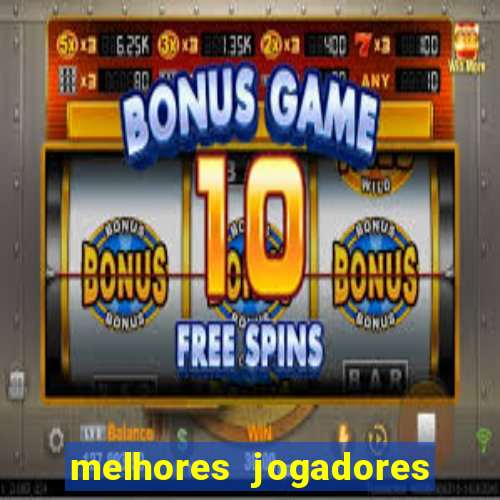 melhores jogadores esoccer battle